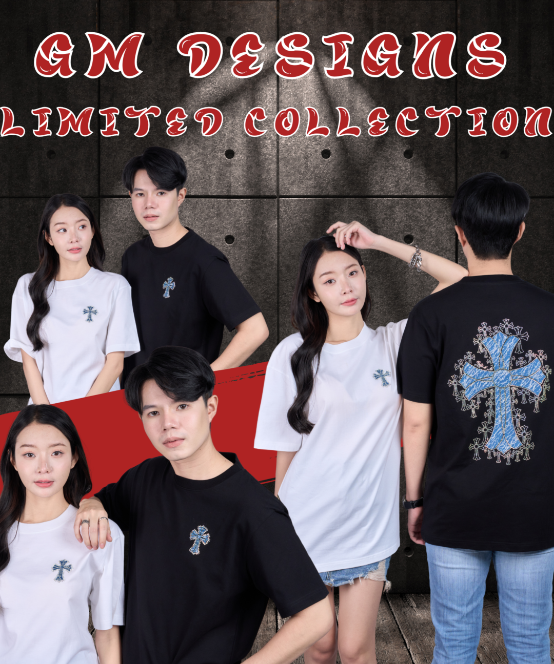 GM Limited Collection L1