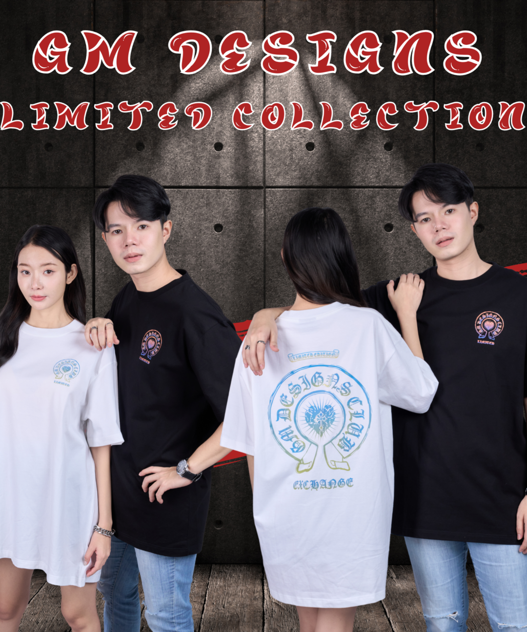 GM Limited Collection L2